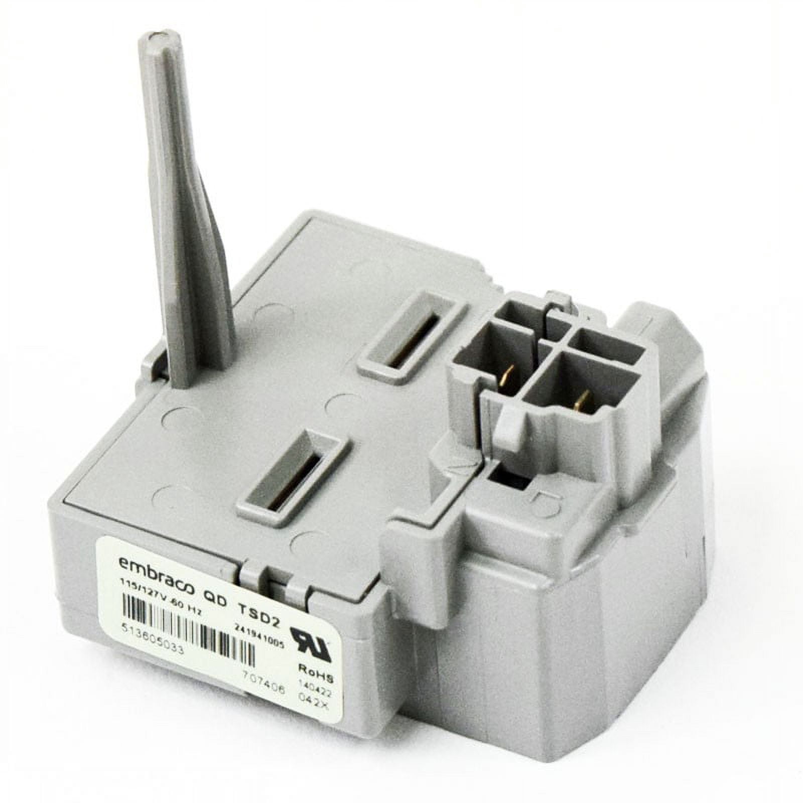 Frigidaire Starter 241941005 OEM Part