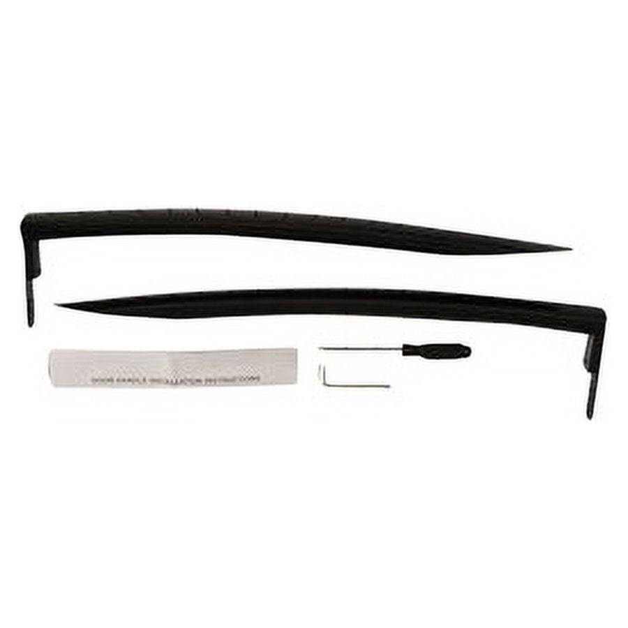 Frigidaire / Electrolux 241977903 Handle Set - OEM Part