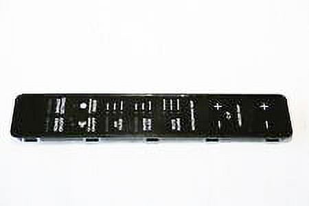 Frigidaire / Electrolux 242048229 User Interface - OEM Part