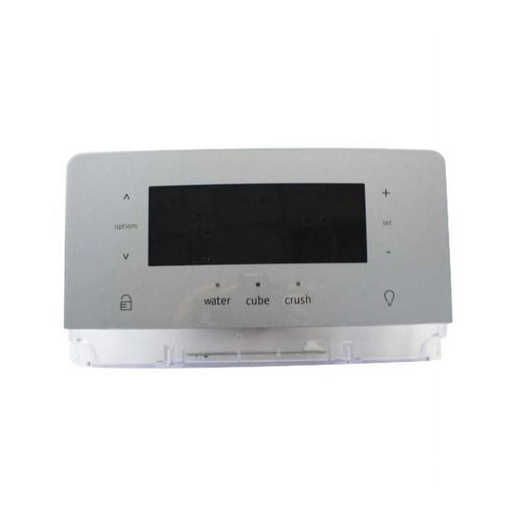 Frigidaire / Electrolux 242058231 User Interface - OEM Part