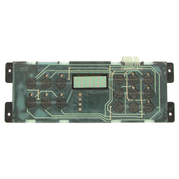 Frigidaire / Electrolux 316418501 CLOCK/TIMER - OEM Part