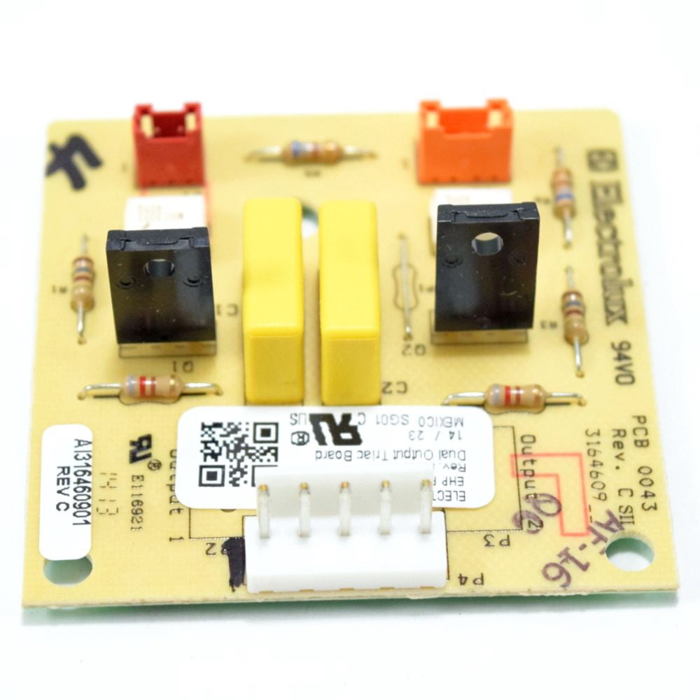 Frigidaire / Electrolux 316460901 Board - OEM Part