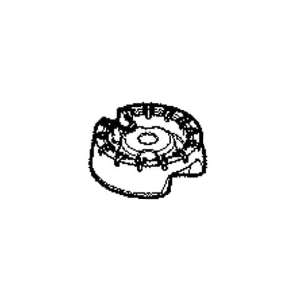 Frigidaire/Electrolux 316558301 SURFACE BURNER - Genuine OEM Part