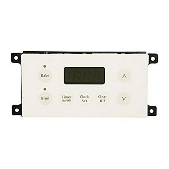 Frigidaire / Electrolux 318185336 CLOCK/TIMER - OEM Part