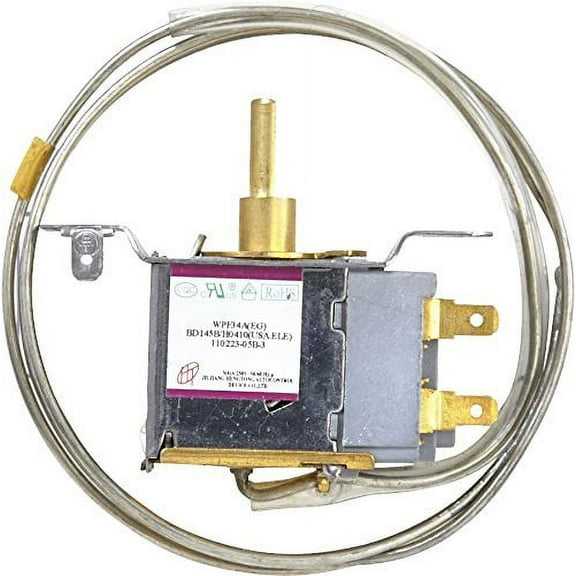 Frigidaire / Electrolux 5304476700 Control Temperature - OEM Part