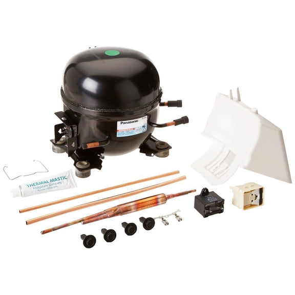 Frigidaire Refrigerator Compressor Kit 5304478809