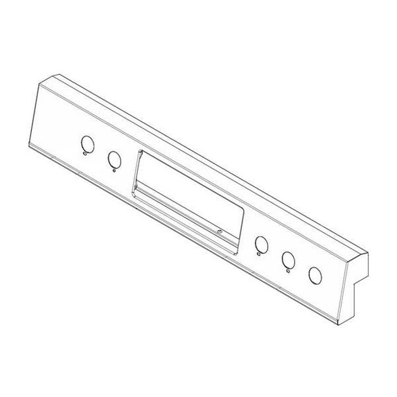 Frigidaire/Electrolux 5304518006 CONTROL PANEL - Genuine OEM Part