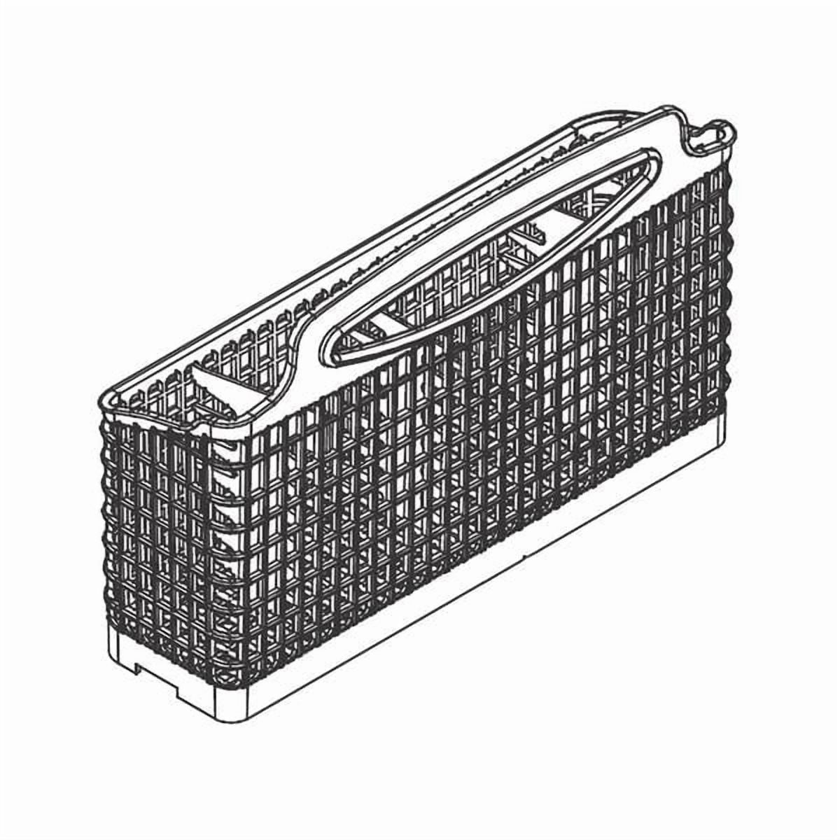 Frigidaire/Electrolux 5304509753 SILVERWARE BASKET - Genuine OEM Part