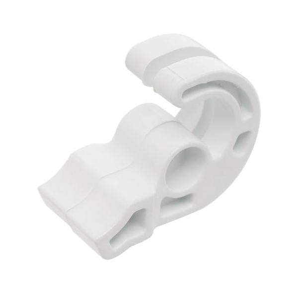 Frigidaire/Electrolux 5304520462 Door Auto Closer Hook (White) - Genuine OEM Part