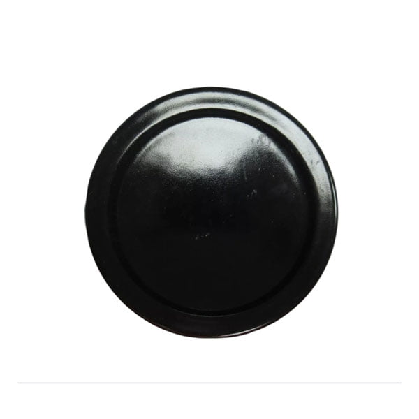 Frigidaire/Electrolux 807242401 SURFACE BURNER CAP - Genuine OEM Part