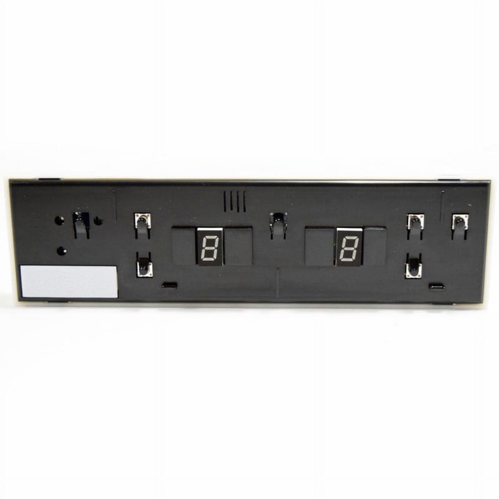 Frigidaire / Electrolux A01078804 Control - OEM Part