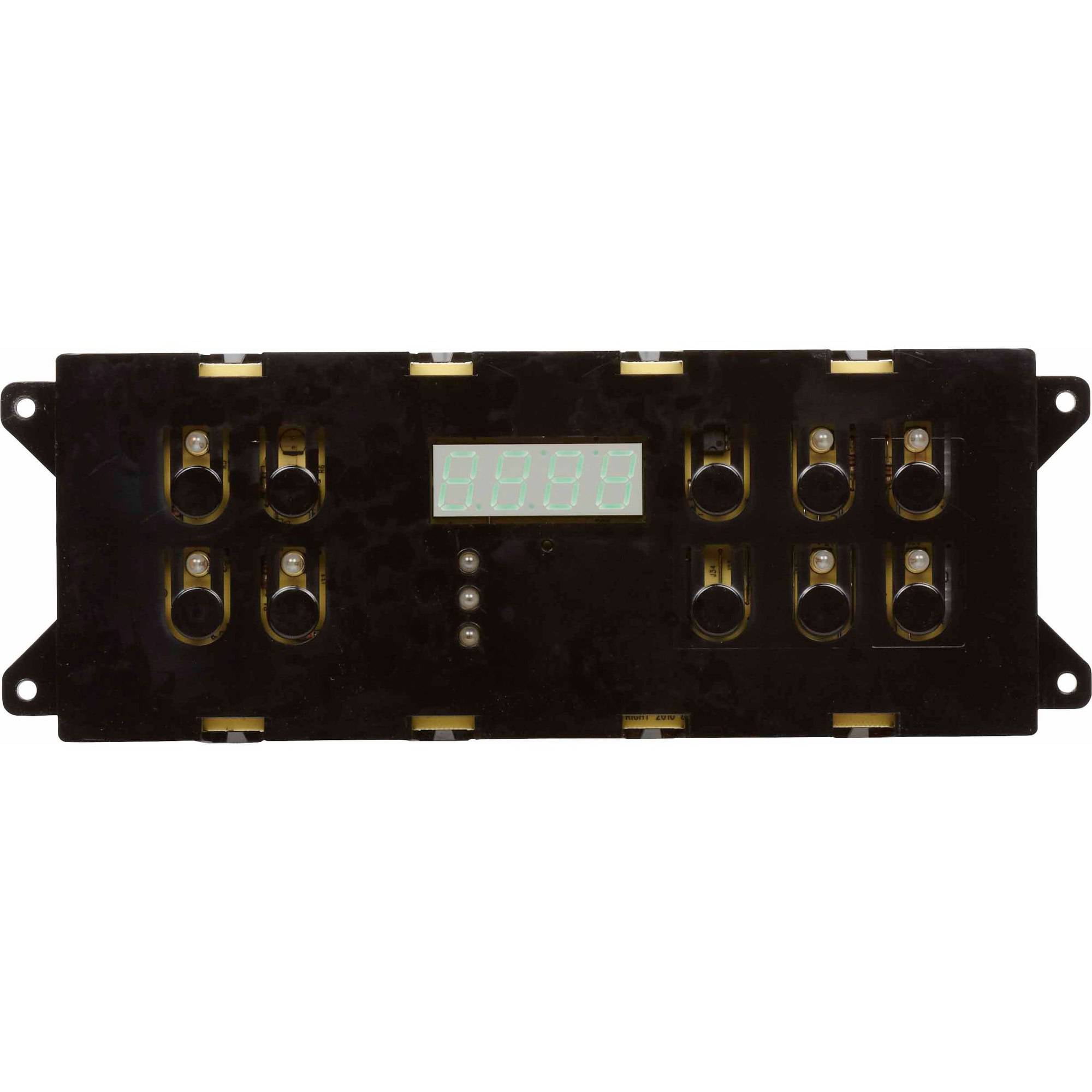 Frigidaire Electronic Oven Control Board Sansujyuku sansujyuku.com