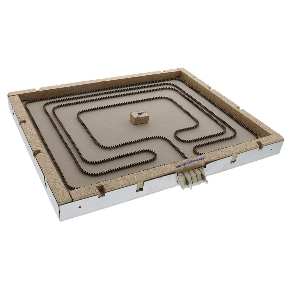 Frigidaire Element, Hidden Bake, U Oven Part 318601604