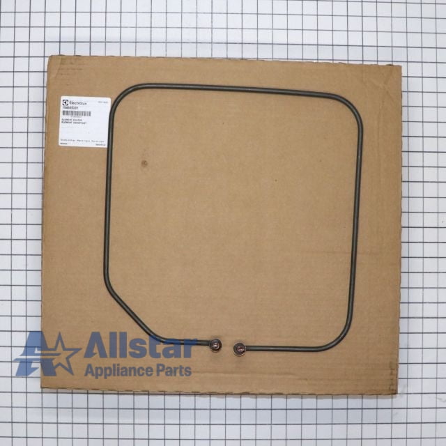 Electrolux 154665201 Heater for Dish Washer
