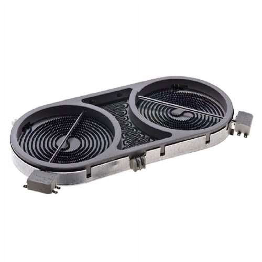 Frigidaire Element Part # WCI-316280701