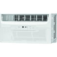 thumbnail image 1 of Frigidaire Energy Star 8,000 BTU 115V Quiet Temp Window Air Conditioner with Wi-Fi Control, 1 of 14