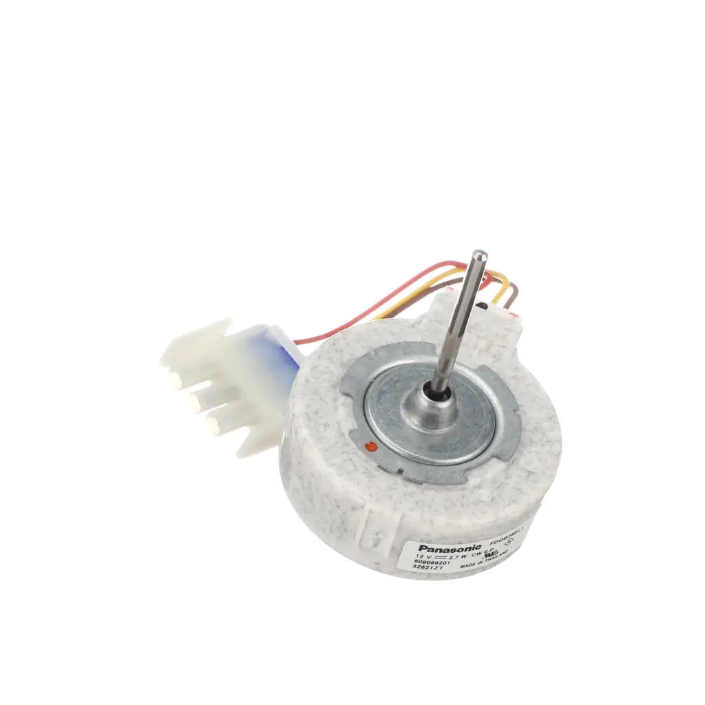 Frigidaire Evaporator Fan Motor Part 809069201