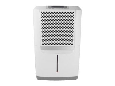 Frigidaire FAD504DUD - Dehumidifier - mobile - white
