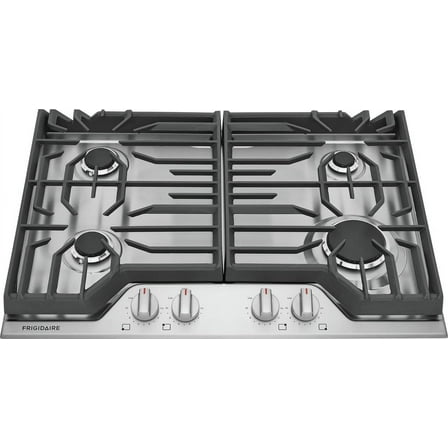 Frigidaire 30" Gas Cooktop