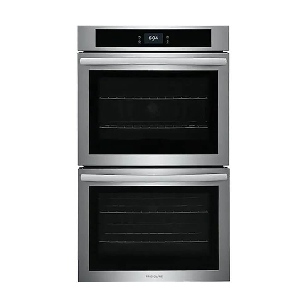 30 KitchenAid KODE300ESS Electric Double Wall Oven