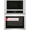 thumbnail image 1 of FRIGIDAIRE FCWM3027AS electric oven and microwave combo, 1 of 6