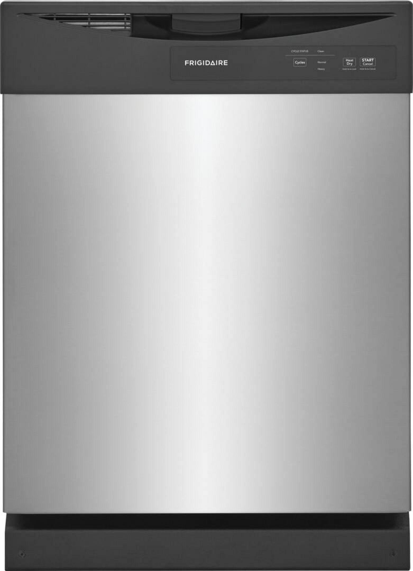 Fisher Paykel DD24SAX9N 5 Series 24 Inch Drawer Dishwasher in Stainless
