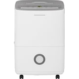 Frigidaire FFAD5033R1 50-Pint Dehumidifier with Effortless Humidity ...