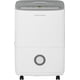 Frigidaire FFAD5033R1 50-Pint Dehumidifier with Effortless Humidity ...