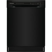 FRIGIDAIRE FFBD2420UB built in dishwasher