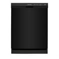 Frigidaire FFCD2413UB 24 Inch Built in Black