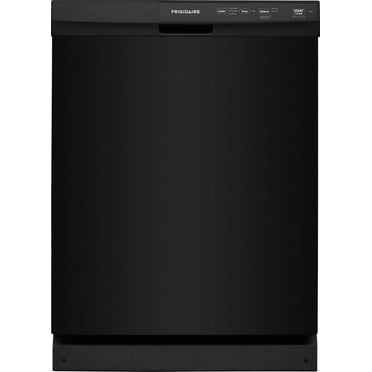 Frigidaire FFCD2413UB dishwashers|24" standard