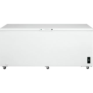 Deep Freezers Walmart