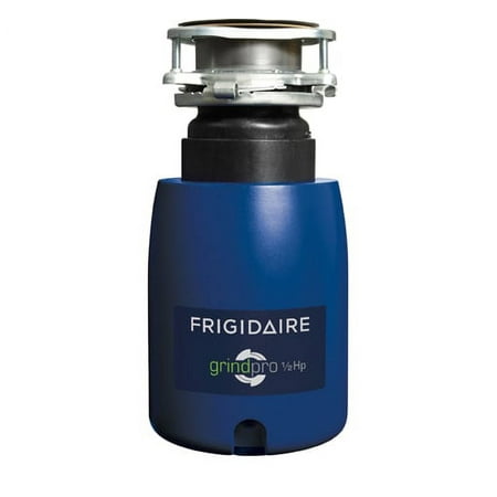 Frigidaire - 1/2 HP Disposer