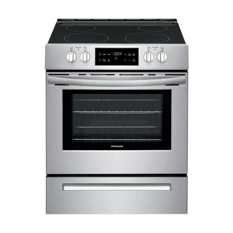 The 5 Best 30 Inch Electric Ranges