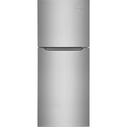 Frigidaire FFET1022UV refrigerators|top-mount