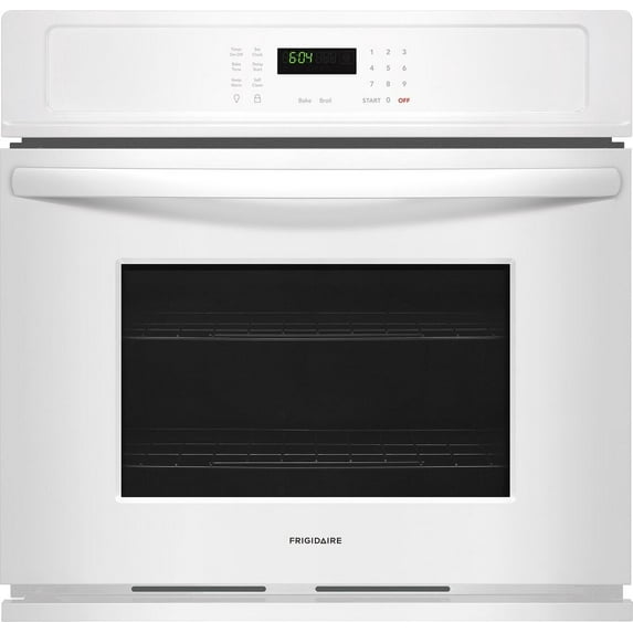 Frigidaire FFEW2726TW 27" Single Electric Wall Oven