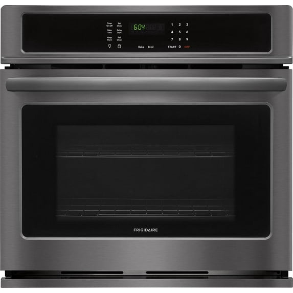 Frigidaire FFEW3026TD 30" Single Electric Wall Oven