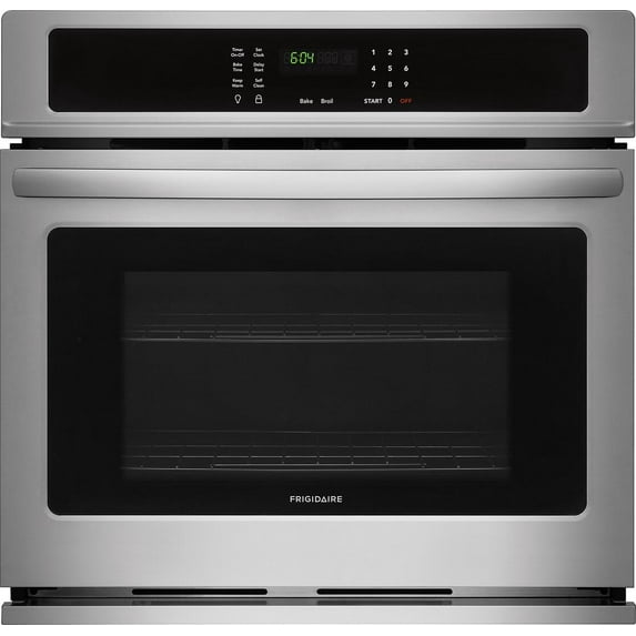 Frigidaire FFEW3026TS 30" Single Electric Wall Oven