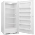 thumbnail image 1 of CYYI FFFH20F2Q White 34" Wide 20.2 Cu. Ft. Energy Star Rated Upright Freezer, 1 of 2