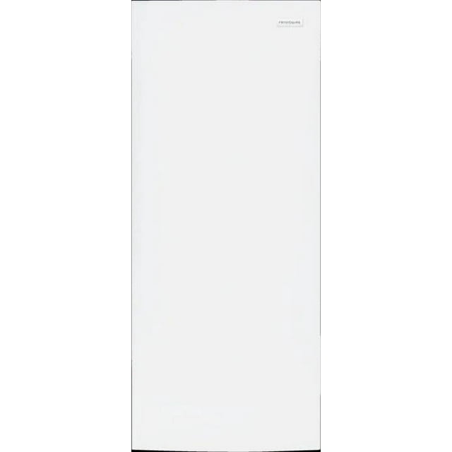 Frigidaire 13 Cubic Feet Upright Freezer with Power Outage Assurance