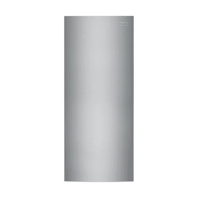 Frigidaire FFFU16F2VV 28 Upright Freezer with 15.5 cu. ft. Capacity