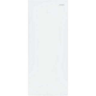 Frigidaire 5.0 Cu. ft. Chest Freezer, Garage Ready, White, EFRF5003