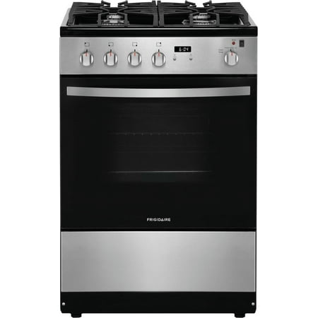 Frigidaire FFGH2422US ranges|24" gas