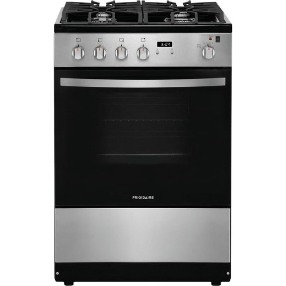 Frigidaire FFGH2422US ranges|24" gas