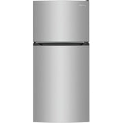 Frigidaire FFHT1425VV 13.9 Cu. Ft. Top Freezer Refrigerator, Stainless Steel