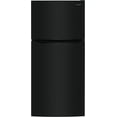 thumbnail image 1 of Frigidaire FFHT1814WB 30 Freestanding Top Freezer Refrigerator with 18.3 cu. ft. Total Capacity, 2 Wire Shelves, 4.9 cu. ft. Freezer Capacity, Field Reversible Doors, 1 of 6