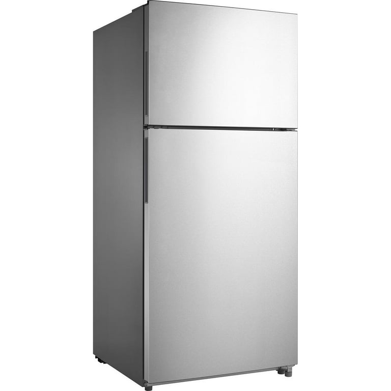 Frigidaire FFHT1814TW  Refrigerator and Freezer, 18 cu. ft