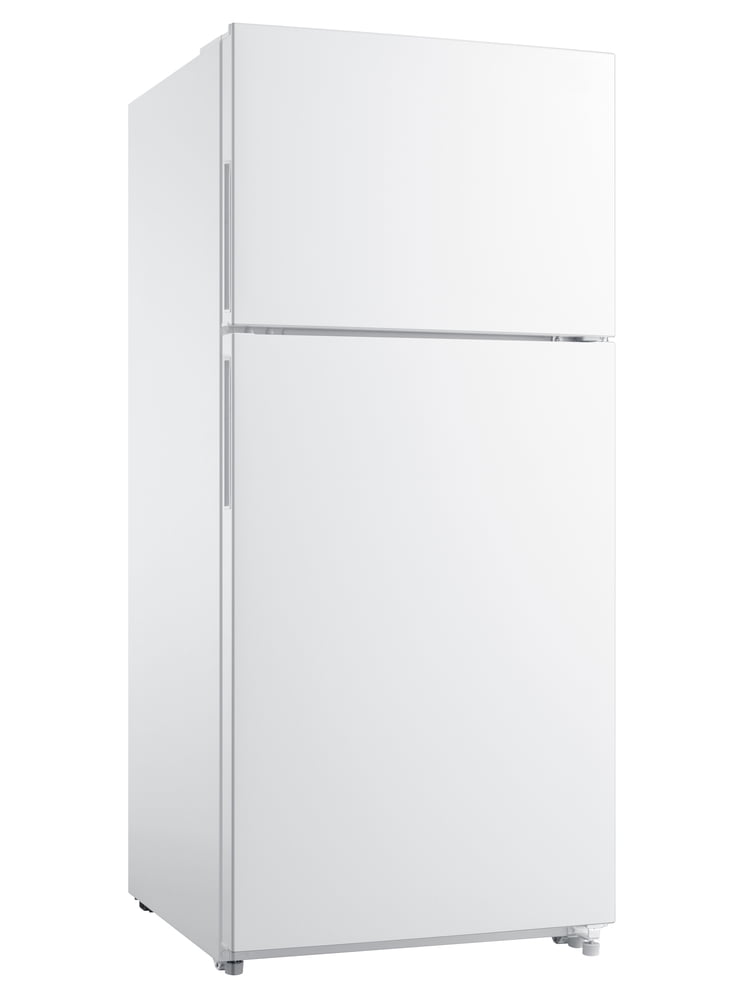 Frigidaire, FFHT1824UW 30 Inch White Color Freestanding Top Freezer