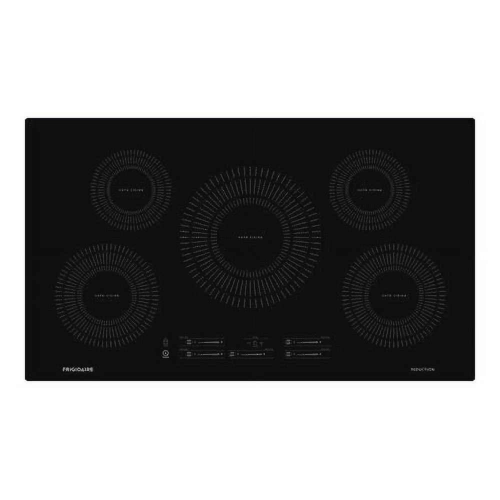 Frigidaire 36 Inch ADA Compliant Induction Cooktop UK Ubuy