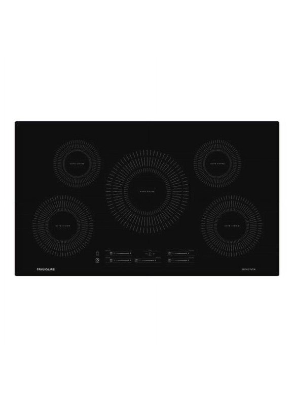 Induction Cooktops in Cooktops